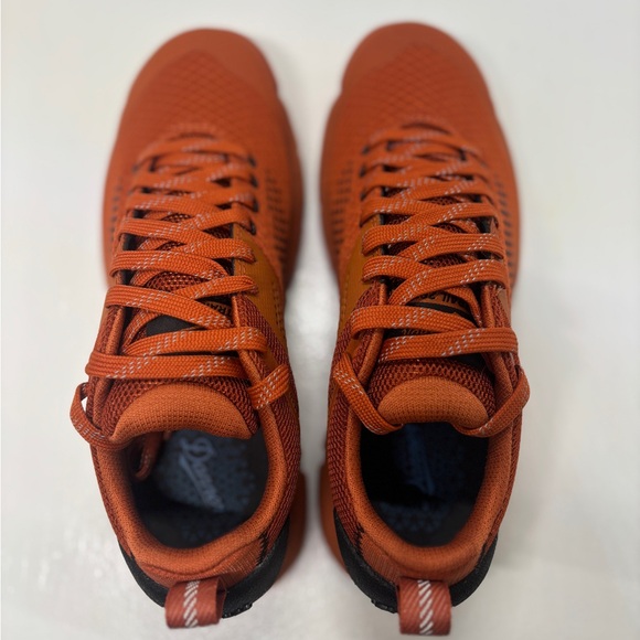 Danner Trail 2650 Women’s Trail Running Shoes Size 7 Vibram Sole New Sample - Picture 12 of 13